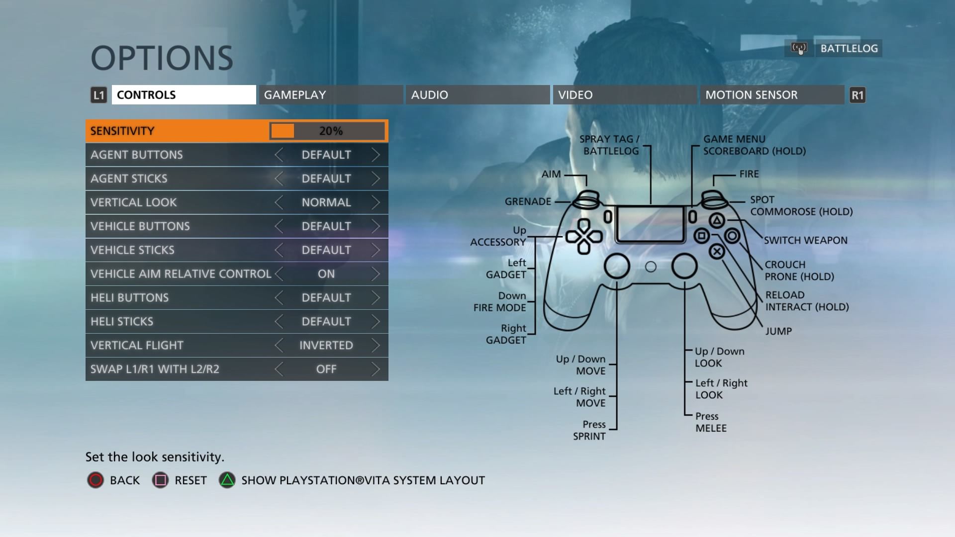 Battlefield Hardline screenshot 2 for Xbox One